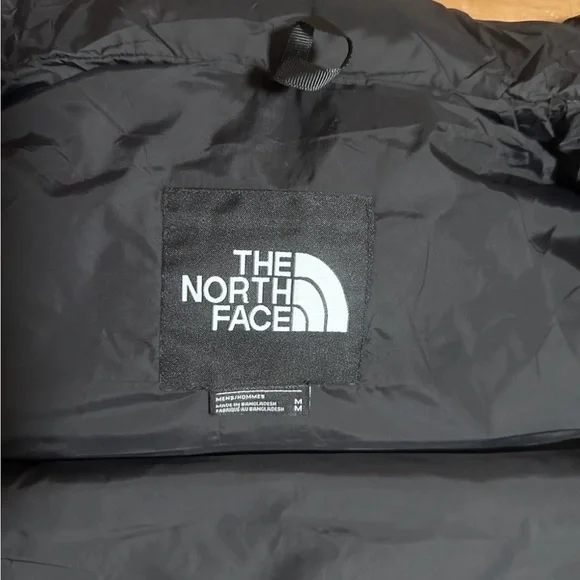 The North Face Nuptse 700 Puffer - Picture 4 of 6